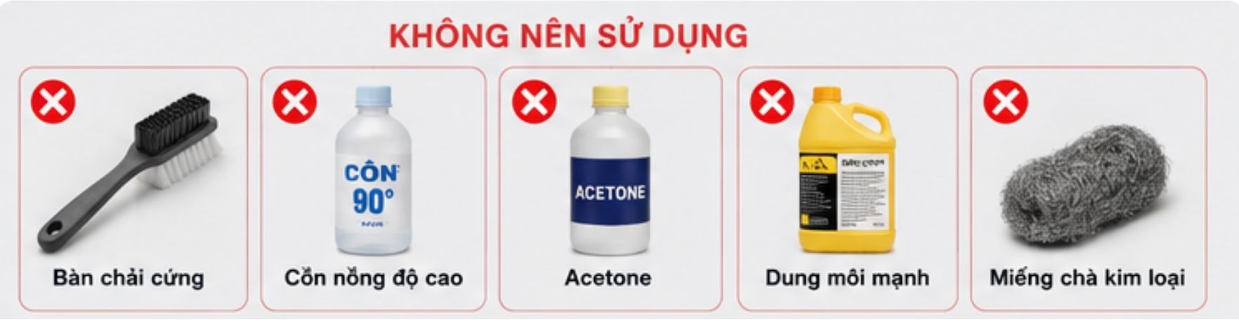 Cách Vệ Sinh Đồ in 3D Đúng Cách Giúp Sản Phẩm Luôn Bền Đẹp Như Mới Cách Vệ Sinh Đồ in 3D Đúng Cách Giúp Sản Phẩm Luôn Bền Đẹp Như Mới GU Decor 3D