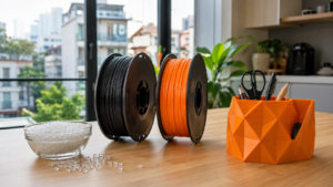 Nhựa in 3D là gì? 7 loại vật liệu phổ biến và cách lựa chọn Nhựa in 3D là gì? 7 loại vật liệu phổ biến và cách lựa chọn GU Decor 3D