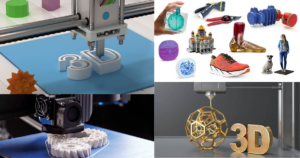 Đồ Chơi In 3D - Mô Hình Độc Đáo, Cá Nhân Hoá Theo Sở Thích Đồ Chơi In 3D - Mô Hình Độc Đáo, Cá Nhân Hoá Theo Sở Thích GU Decor 3D