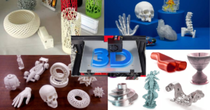 Đồ Chơi In 3D - Mô Hình Độc Đáo, Cá Nhân Hoá Theo Sở Thích Đồ Chơi In 3D - Mô Hình Độc Đáo, Cá Nhân Hoá Theo Sở Thích GU Decor 3D