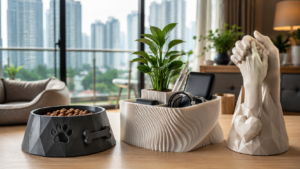 In 3D Theo Yêu Cầu HCM - In 3D TPHCM Theo Ý Tưởng In 3D Theo Yêu Cầu HCM - In 3D TPHCM Theo Ý Tưởng GU Decor 3D